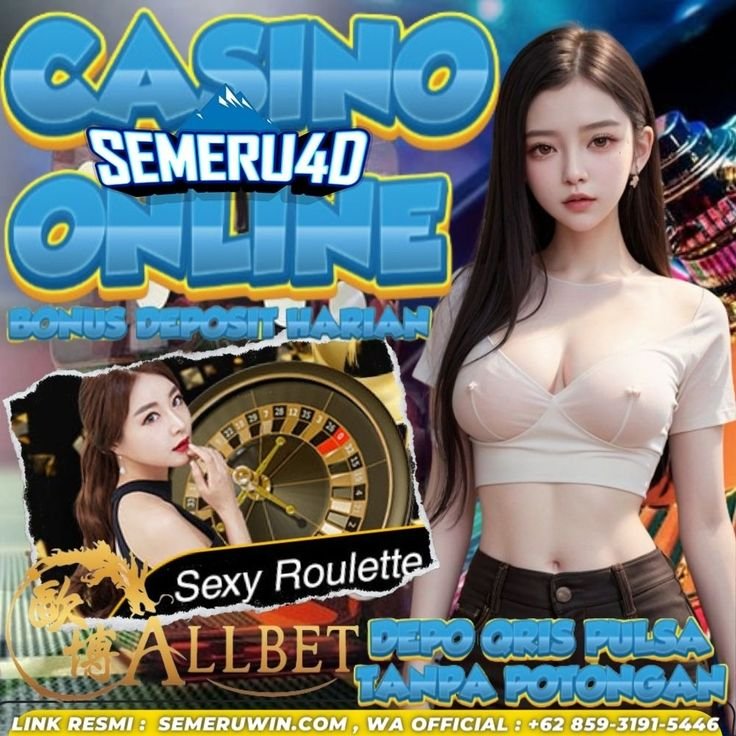 Slot Online dengan Fitur Cascading Reels