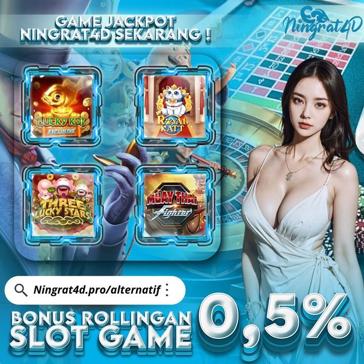 Panduan Memilih Situs Slot Terbaik di Tahun Ini