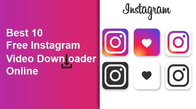 Cara Download Video Instagram Story dan Reels Sekaligus