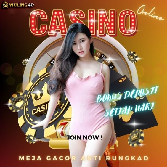 Mengapa Slot Gacor Menjadi Favorit di Kalangan Pemain?