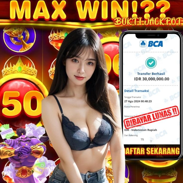 Toto Togel: Jenis Taruhan dan Peluang Kemenangan yang Perlu Anda Ketahui