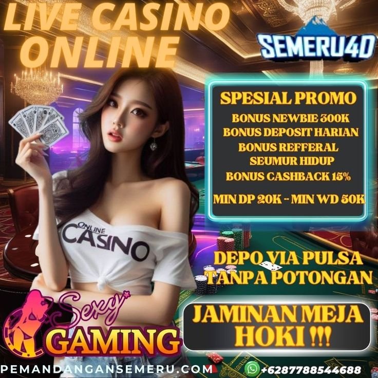 Menang di Slot Online: Mitos dan Fakta yang Perlu Diketahui